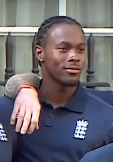 Jofra Archer's Pace Tactic: Dominating Batters Globally